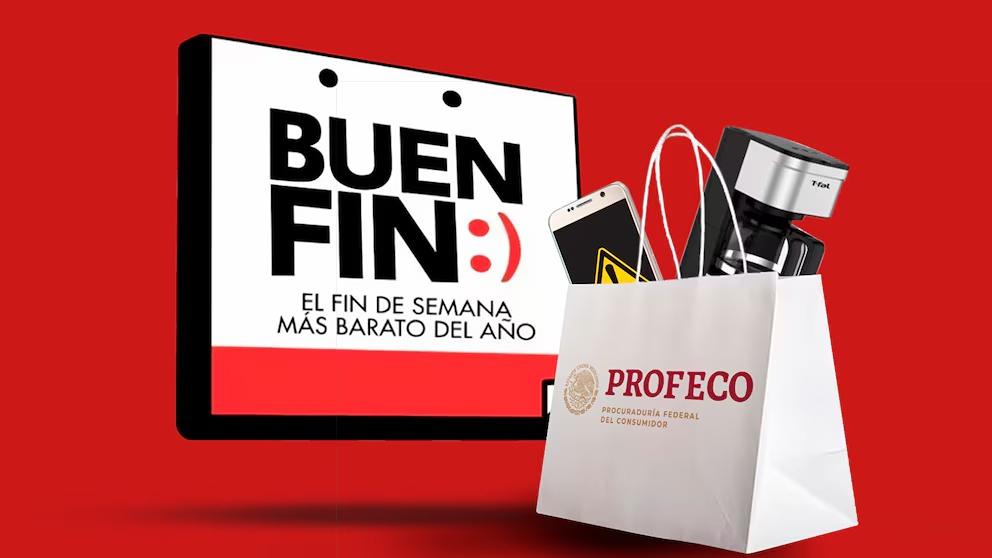 rastrear precios ofertas Buen Fin