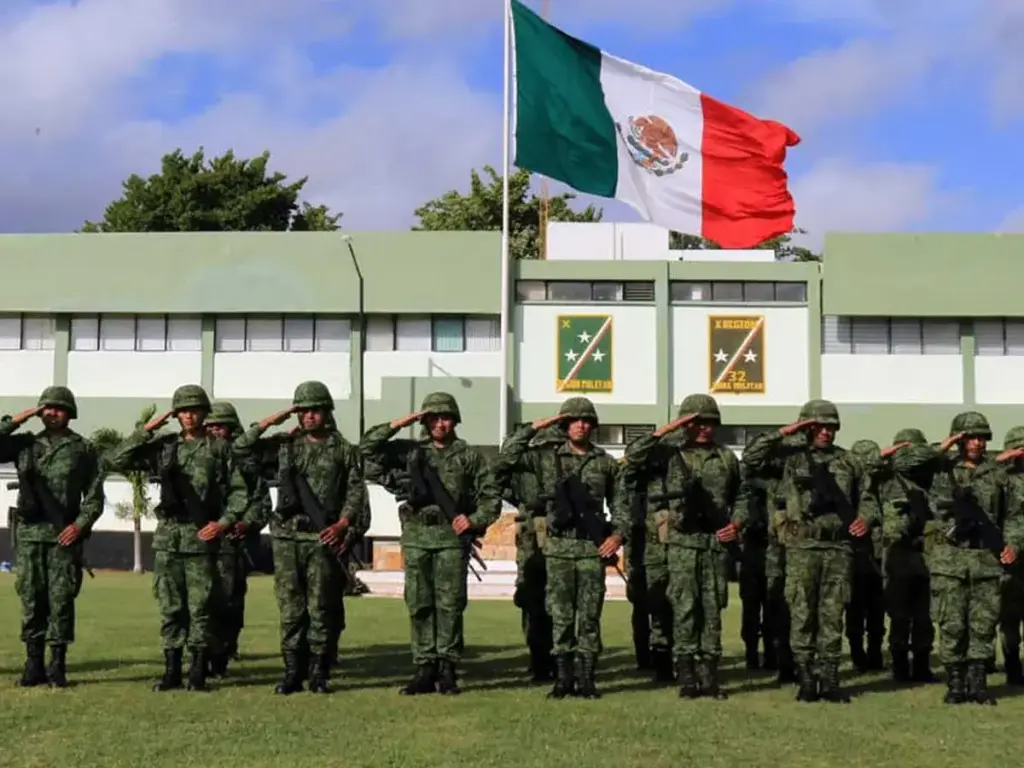 recorte presupuestal Defensa 2025 1