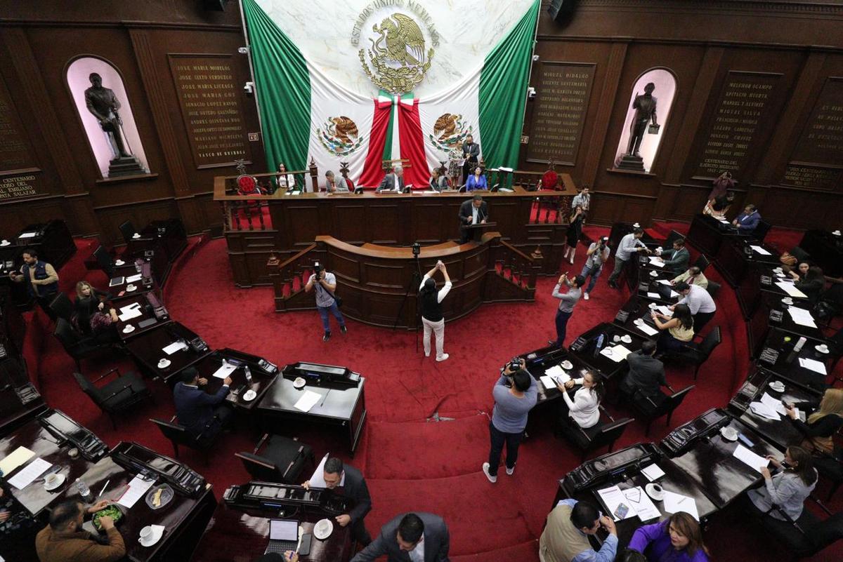 recorte presupuestario legislativo para 2025