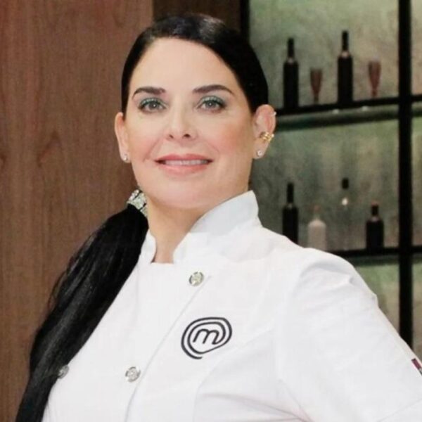 Rescatan a jueza de reality MasterChef y a su esposo, secuestrados en Morelos