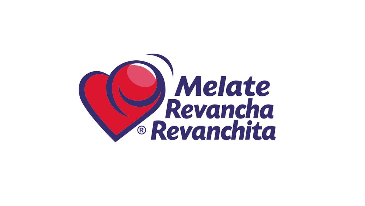 Resultados del Sorteo Melate, Revancha y Revanchita 3982 del 22 de noviembre