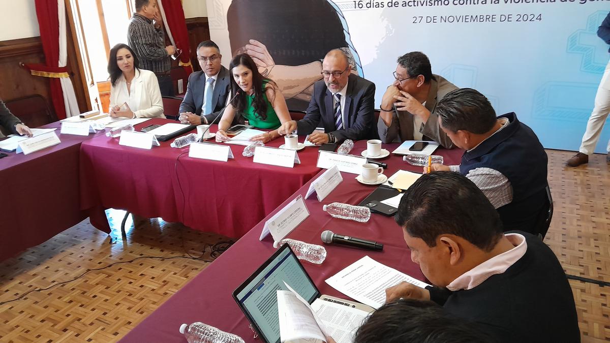 revisión electoral elección Poder Judicial Michoacán