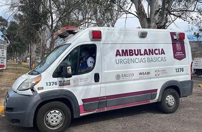 Saldo blanco durante celebración de Noche de Muertos en zona Lacustre: SSM