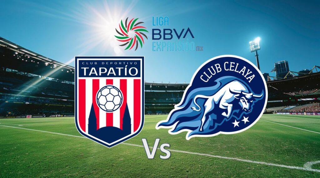 Tapatío vs Celaya Final Apertura 2024