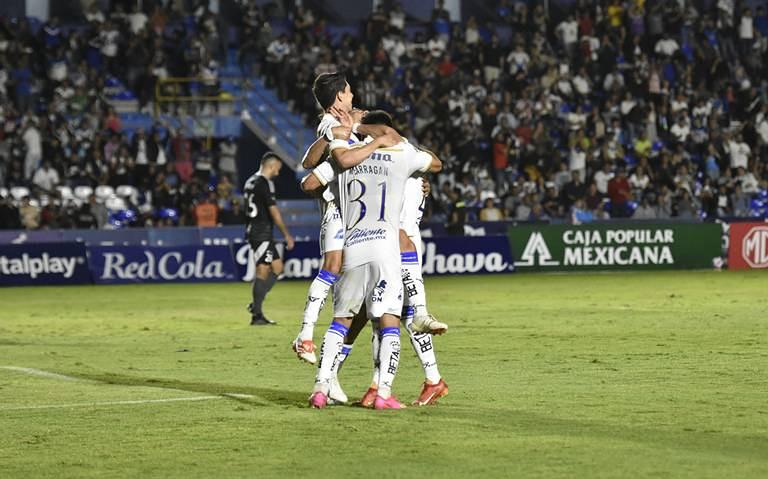 Tapatío vs Celaya Final Apertura 2024-toros