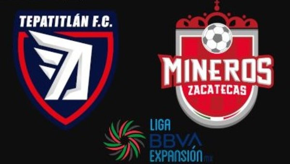 Tepatitlán FC vs Mineros Apertura 2024