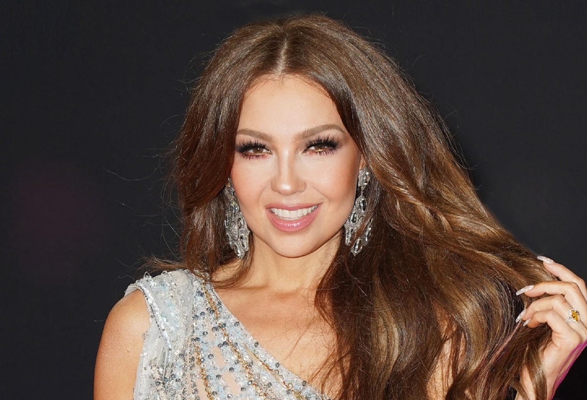 Thalía lanza video del sencillo “Al Mundo Paz”