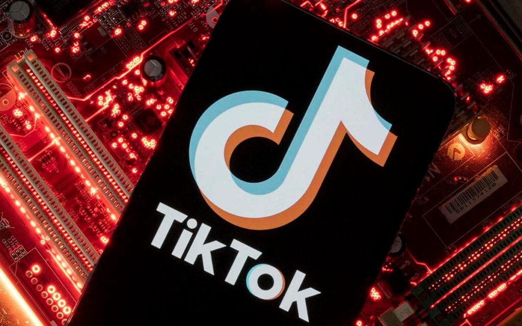 TikTok vetará filtros de belleza a los menores de 18