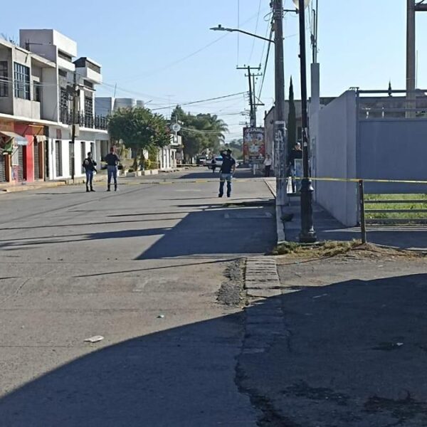 Triple asesinato en Tarímbaro, Michoacán: dos descuartizados y una mujer con el tiro de gracia