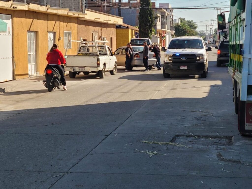 Triple homicidio en Tarímbaro, Michoacán violencia en crecimiento