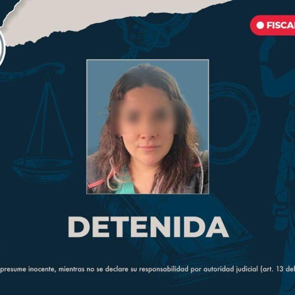 Detenida, cirujana que operaba sin cédula y con documentos apócrifos