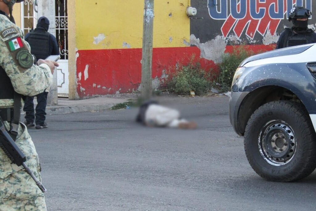 Violencia en Zamora: Un Muerto y un Herido Ataque armado Motociclistas