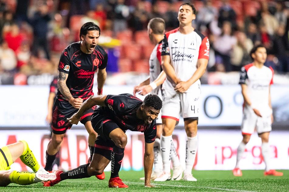 Xolos de Tijuana, el último invitado a la Liguilla apertura 2024 Liga MX