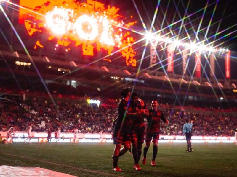 Xolos de Tijuana, el último invitado a la Liguilla del apertura 2024 Liga MX