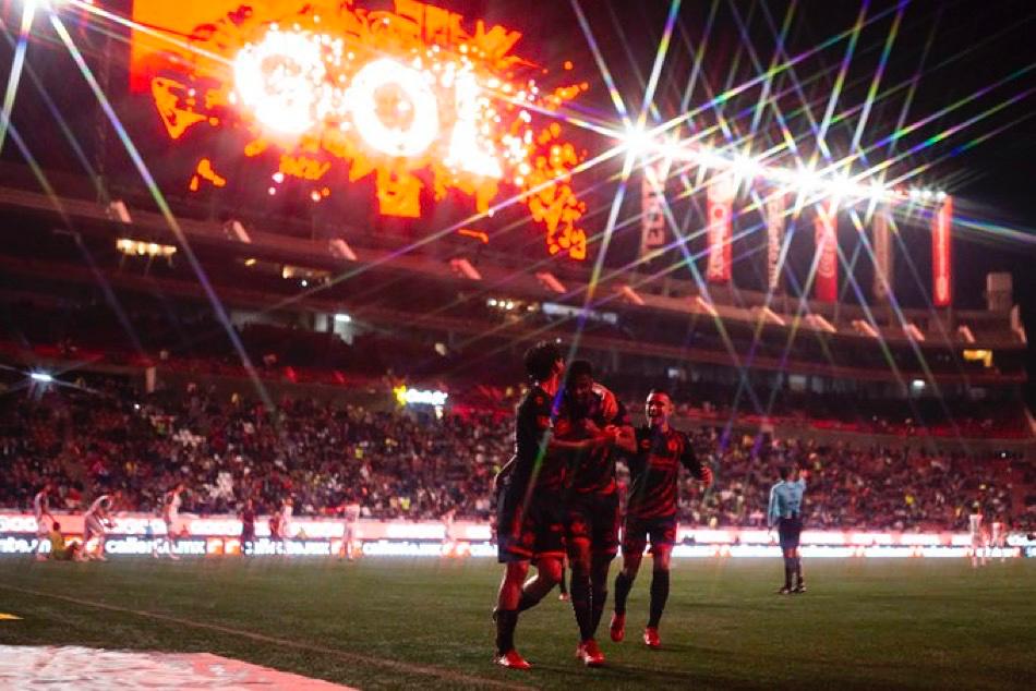 Xolos de Tijuana, el último invitado a la Liguilla del apertura 2024 Liga MX