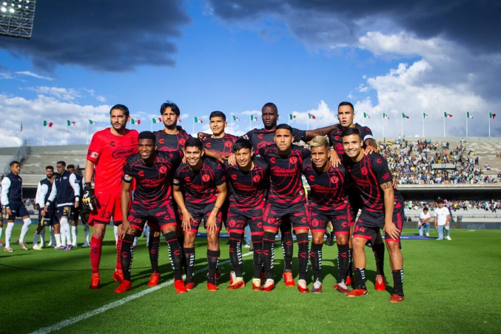 Xolos vs Cruz Azul VIVO: ¿dónde ver partido ida cuartos de final Apertura 2024?