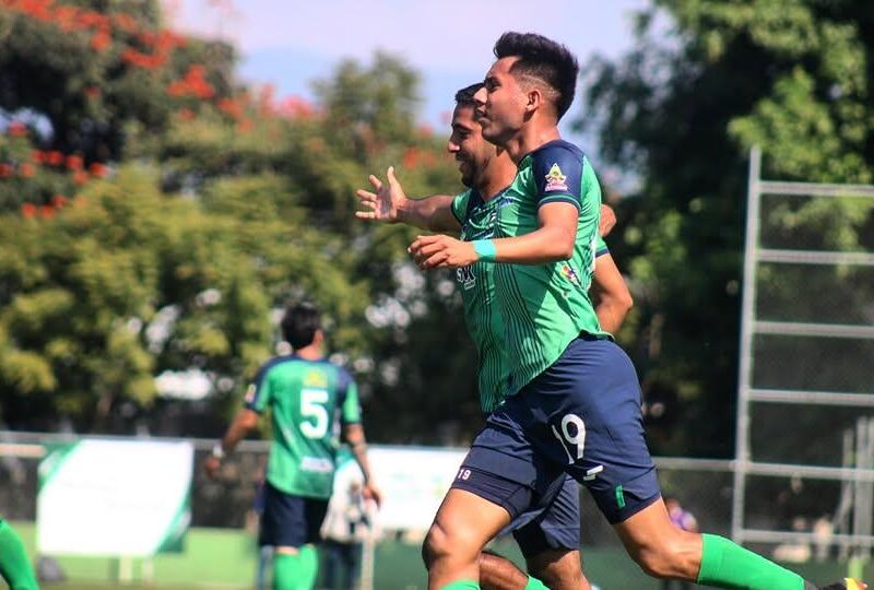 Aguacateros de Peribán campeones Liga Premier