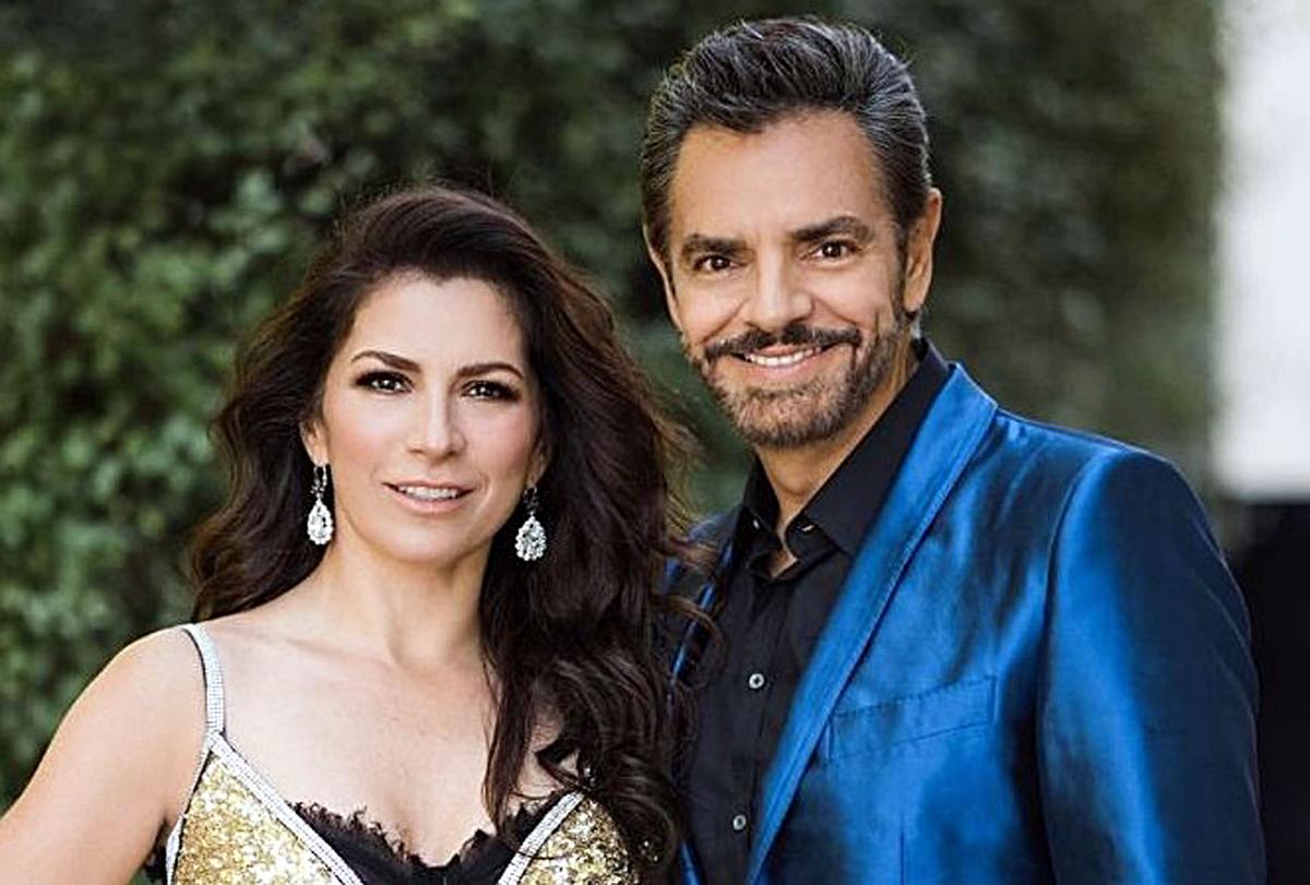 Alessandra Rosaldo habla de polémica entre Eugenio Derbez y Selena Gomez