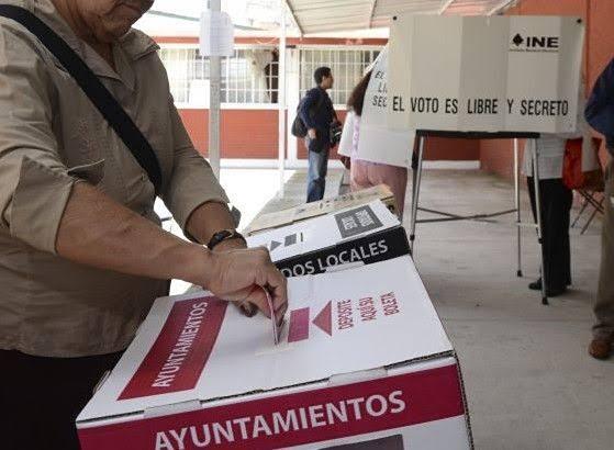 Arranca jornada electoral en Irimbo: habrá 13,640 boletas en 21 casillas