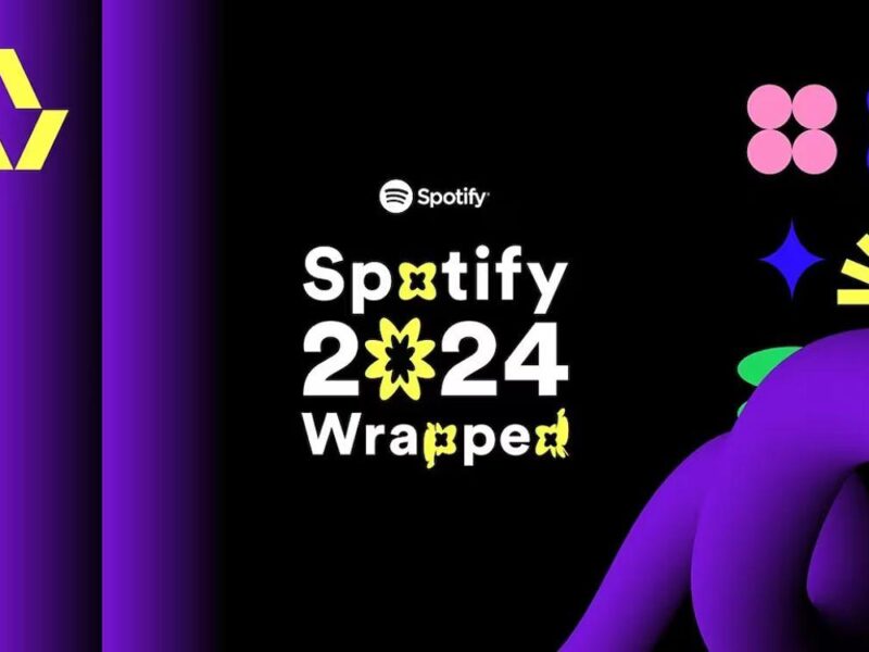 artistas mexicanos los más escuchados según Spotify Wrapped 2024