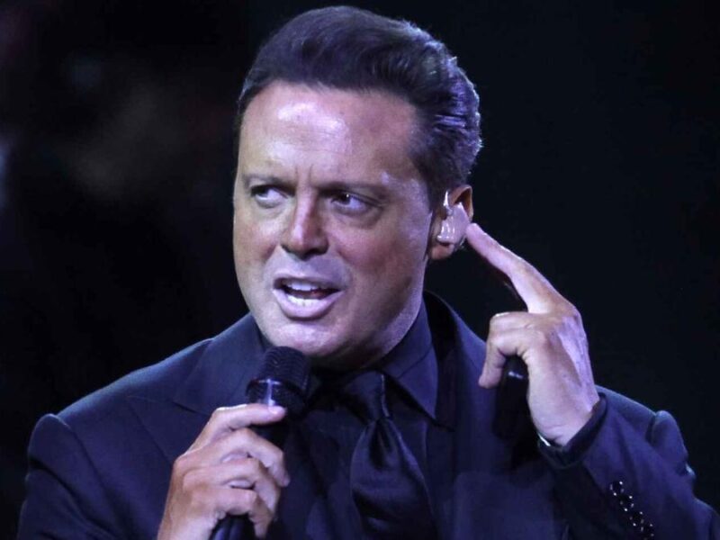 Asalto o roban a Equipo de Luis Miguel en Veracruz