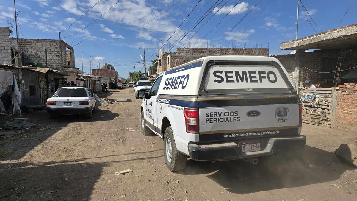 asesinato de mujer en tortillería Zamora