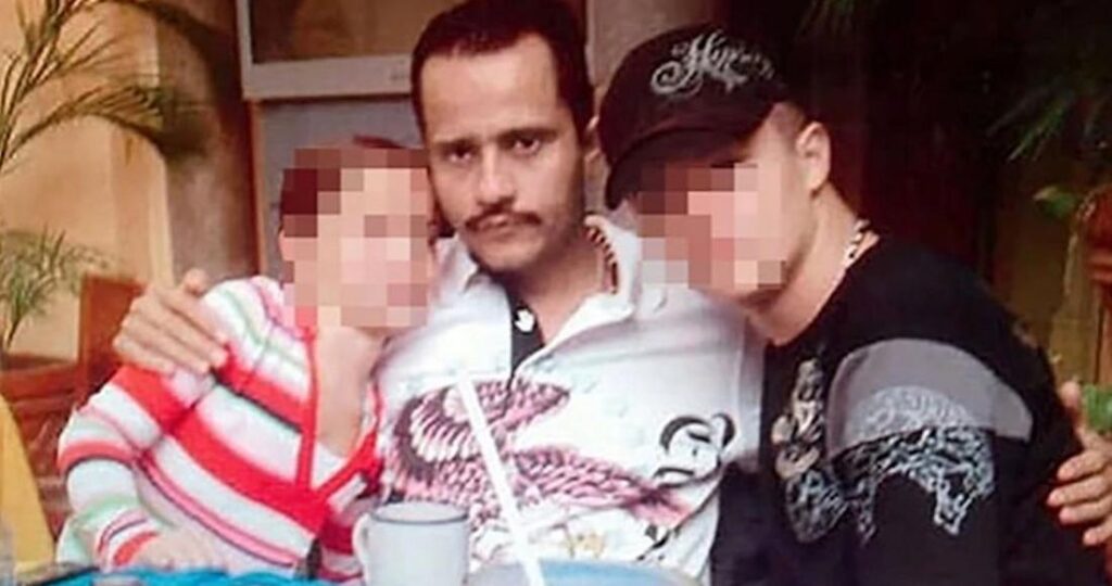 Así luce el posible escondite de ‘El Mencho’, líder del CJNG, según Mica Treviño