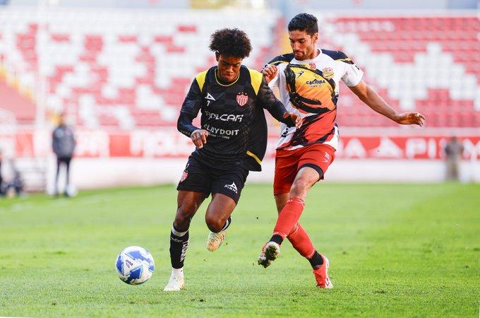 Atlético Morelia inició inicia pretemporada con derrota, resultados primer partido 1