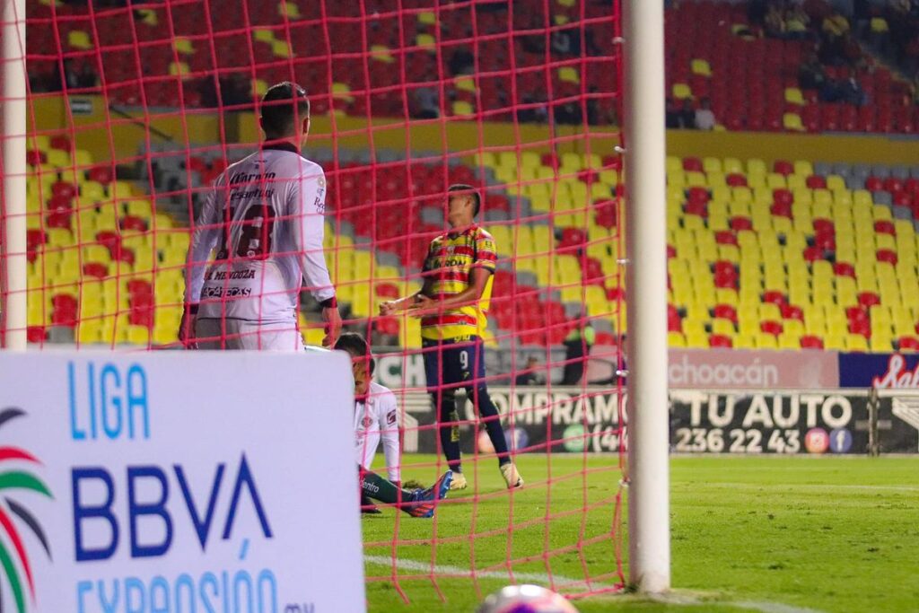 Atlético Morelia tocó fondo con crisis sin liguilla y sin público