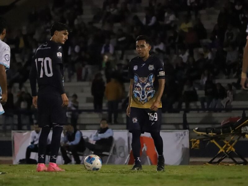 Atlético Morelia-Universidad Michoacana avanza con paso firme