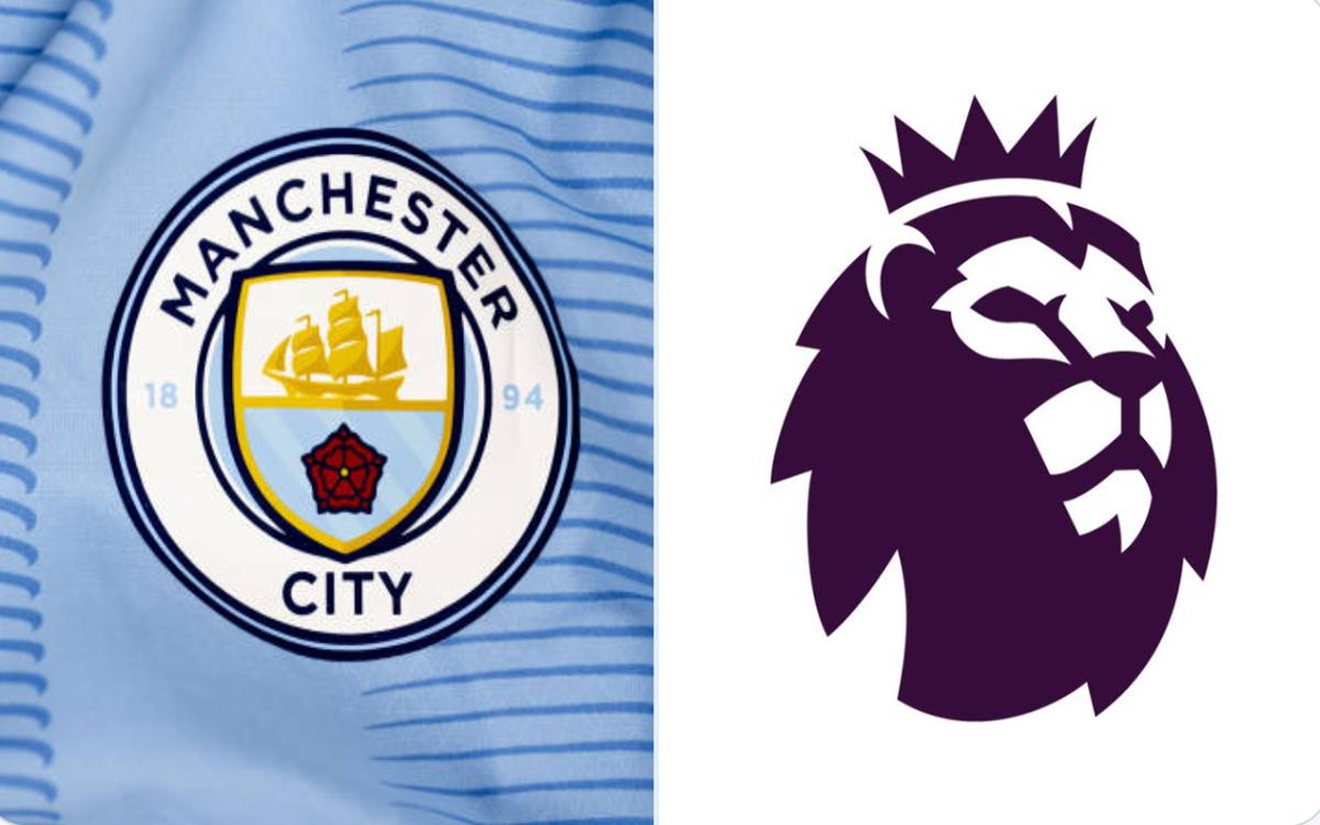 Aumentan a 130 los cargos contra Manchester City