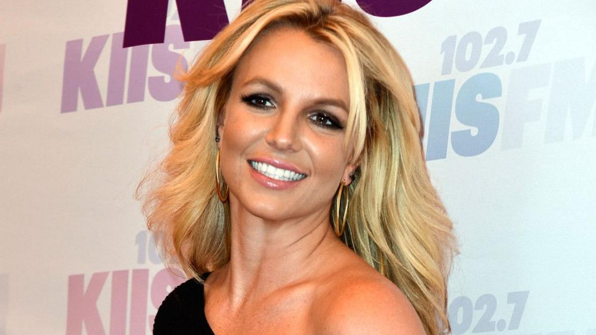 Britney Spears huye a México debido al acoso de los paparazzi