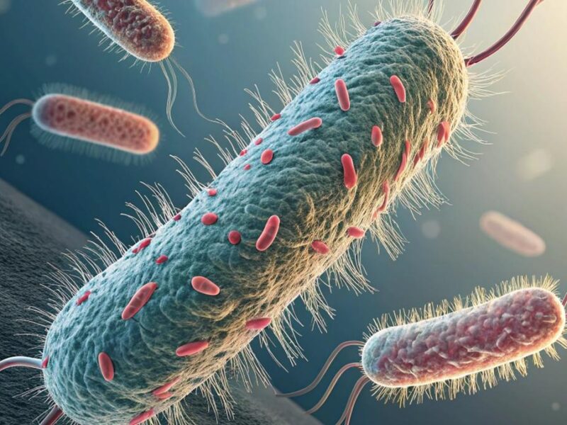 brote Klebsiella oxytoca muertes menores