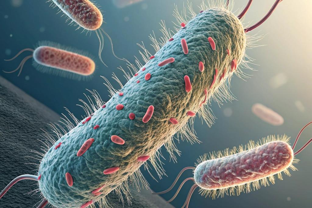 brote Klebsiella oxytoca muertes menores