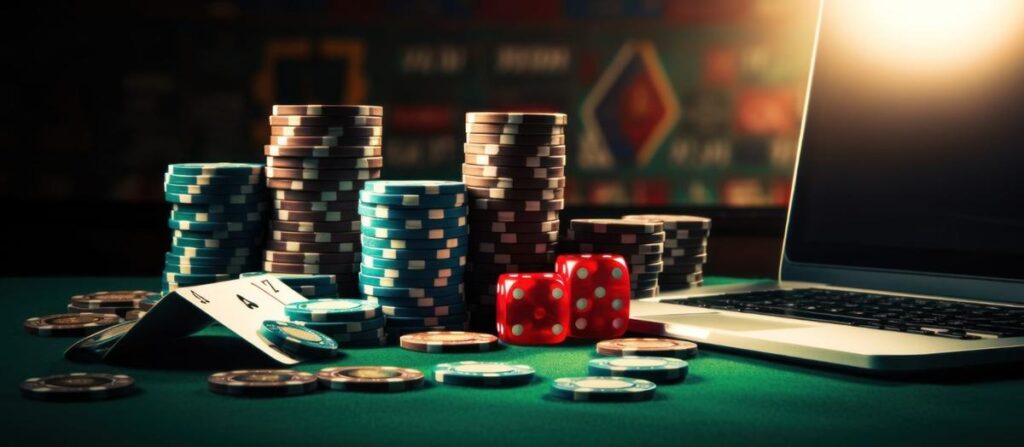 Casinos sin licencia seguros en españa