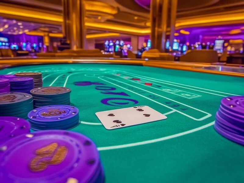 Cómo aprovechar los mejores bonos de casino para nuevos jugadores