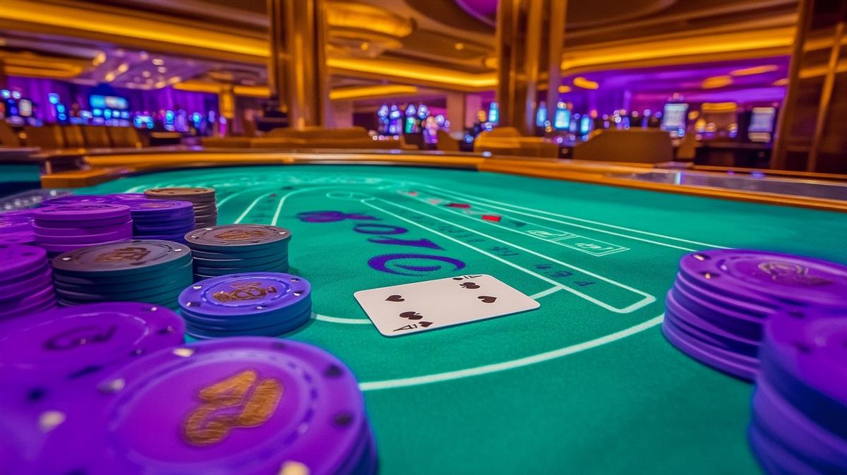 Cómo aprovechar los mejores bonos de casino para nuevos jugadores