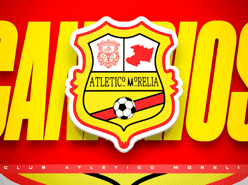 Conoce el calendario del Atlético Morelia para el Clausura 2025