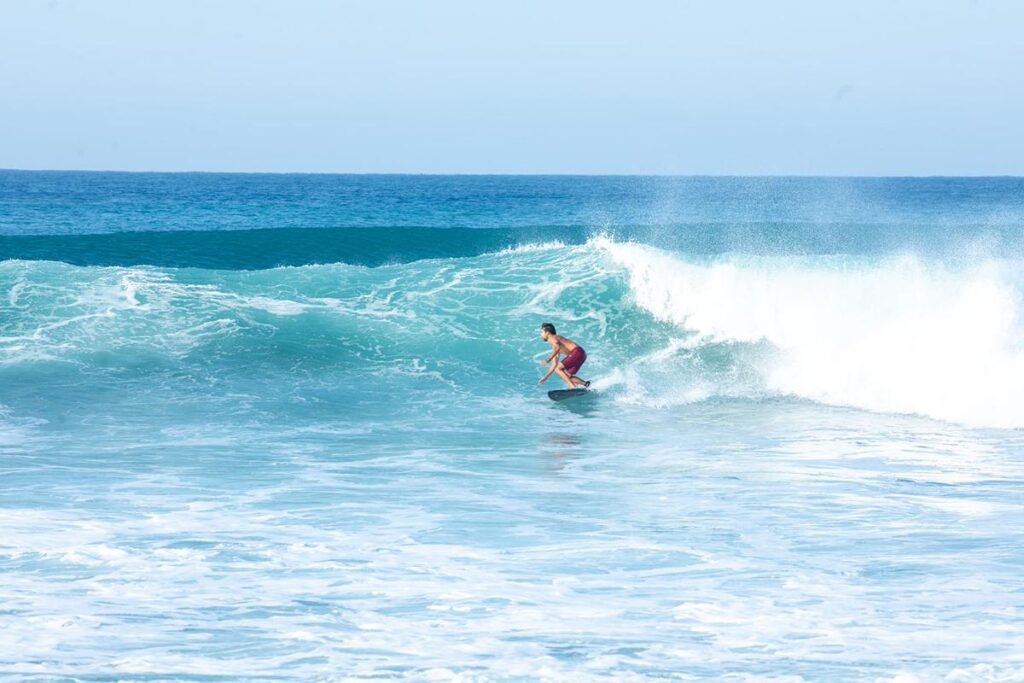 ¿Conoces la Costa Michoacana? Estas son 5 playas que debes visitar