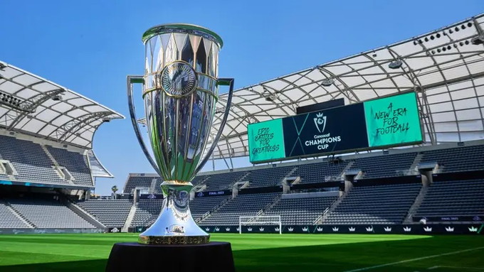 Cuándo inicia la Concacaf Champions Cup 2025?