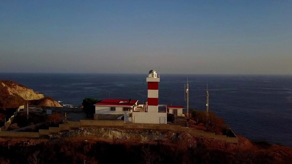 Despide el 2024 en las playas michoacanas como Faro de Bucerías-6