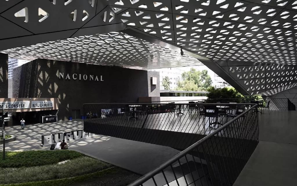 Durante 2024, la Cineteca Nacional ha recibido más de un millón 200 mil visitantes