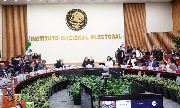 El INE perfila una reducción del 46% al presupuesto de la elección judicial; la organizaría con 6 mil mdp