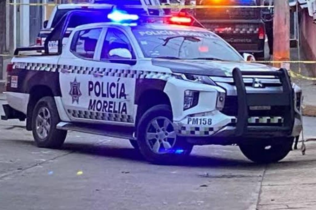 empleado de carnicería en Jesús del Monte, Morelia es baleado