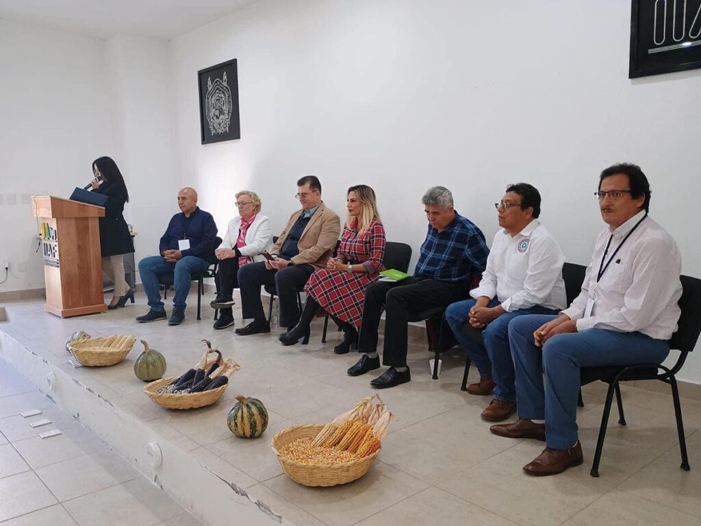 Encuentro Estatal de Cooperativas Agroalimentarias tiene primera edición en Michoacán