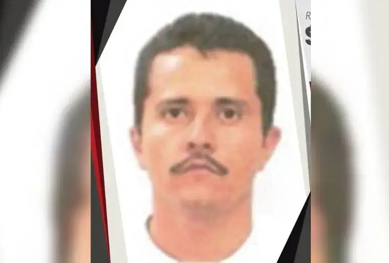 EU ofrece 15 millones de dólares por "El Mencho", líder del CJNG