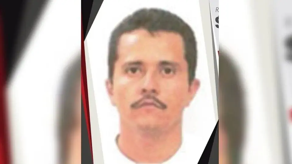 EU ofrece 15 millones de dólares por "El Mencho", líder del CJNG