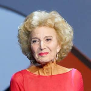 Fallece Marisa Paredes a sus 78 años