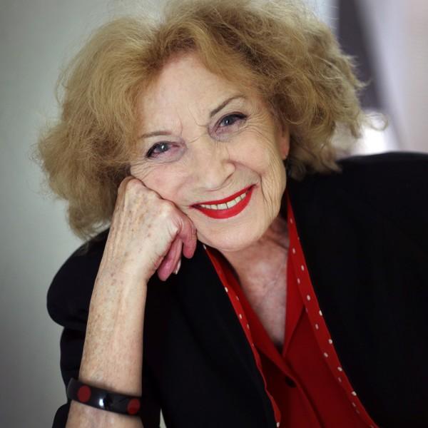 Fallece Marisa Paredes leyenda del cine español