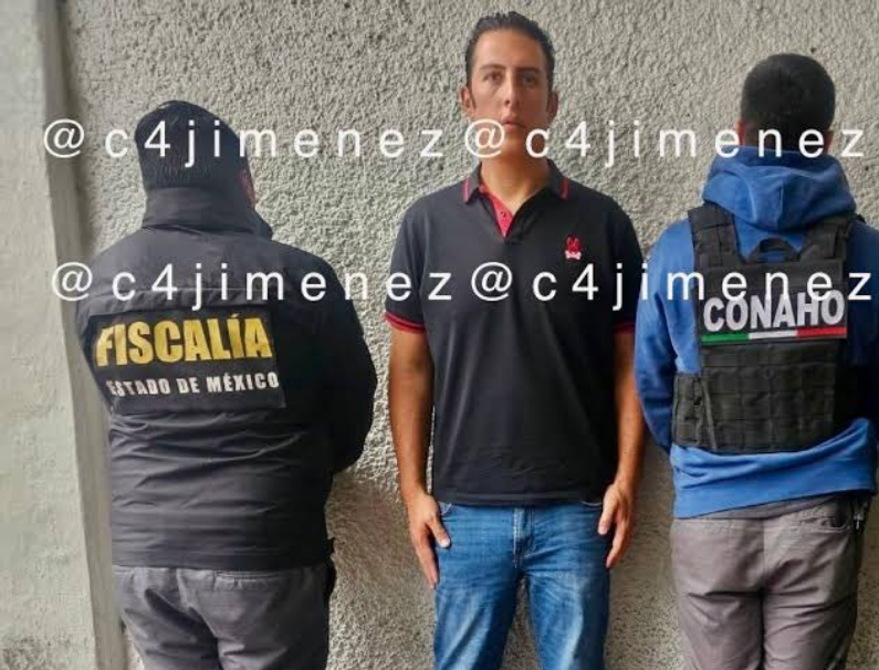 Fer Italia cárcel nuevo caso violación